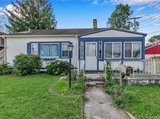 19 Morris Cswy, New Haven, CT 06512