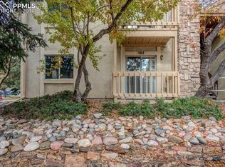 912 Tenderfoot Hill Rd APT 104, Colorado Springs, CO 80906