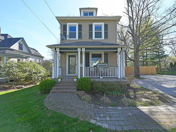 3738 Marburg Ave, Cincinnati, OH 45209