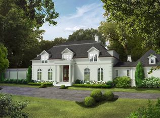 1055 Regency Rd NW, Atlanta, GA 30327