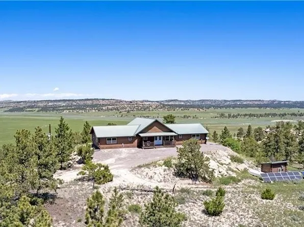 1601 Huffine Rd, Worden, MT 59088