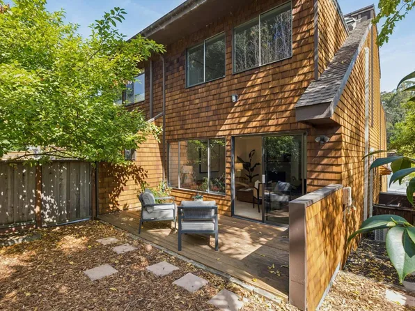 831 Sir Francis Drake Boulevard #4, San Anselmo, CA 94960