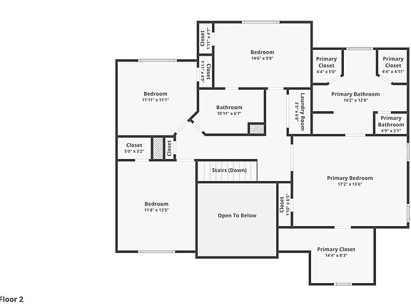 3rd image of 254 Ponte Vedra Dr