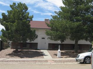 3018 Lunar Dr, Colorado City, CO 81019