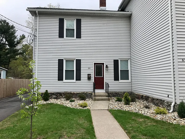 61 West St #61B — Photo 12