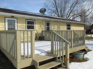 429 Hatmaker Rd, Bronson, MI 49028