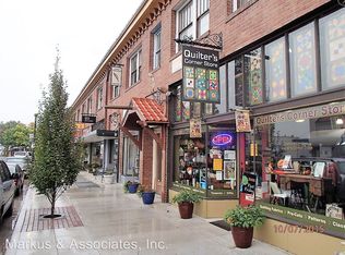 12440 SW Broadway St APT 1, Beaverton, OR 97005