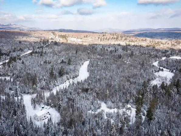 Jericho Road Map 407, Lot 13.01, Berlin, NH 05370