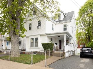 61 Fairbanks St, Brighton, MA 02135