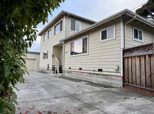 6703 Blake St, El Cerrito, CA