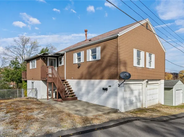 135 Spence St, Canonsburg, PA 15317