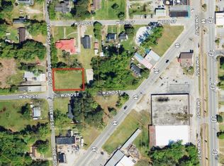 TBD 2nd St., Tabor City, NC 28463