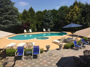 316 Flower Ln, Morganville, NJ