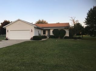 2701 Faunn St, Winona Lake, IN