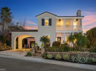 12 Sharon Ln, Coto De Caza, CA 92679