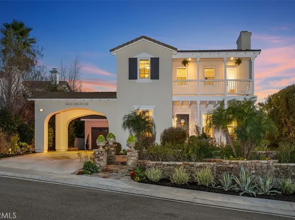 12 Sharon Ln, Coto De Caza, CA 92679