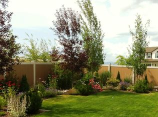 2691 N Sparrow Loop, Post Falls, ID 83854