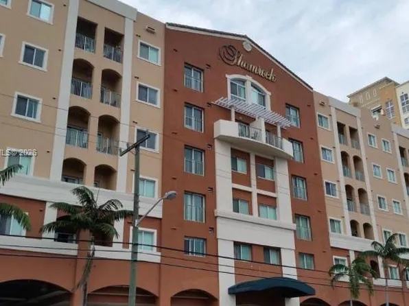 2280 SW 32nd Ave APT 613, Miami, FL 33145