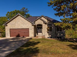674 Lazy Days Rd, Osage Beach, MO 65065