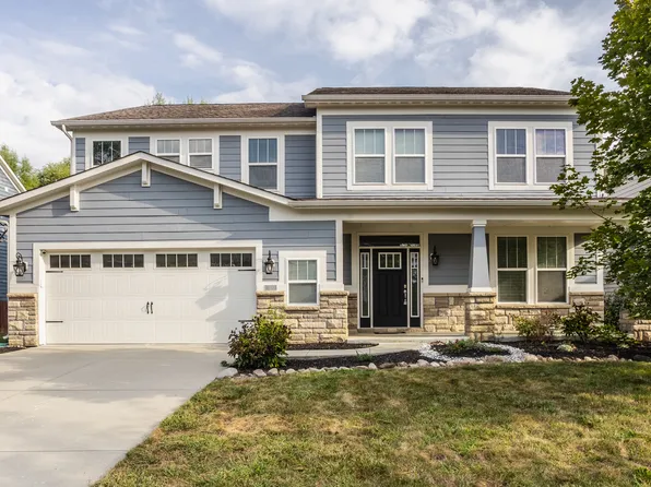 11110 Westoves Dr, Noblesville, IN 46060