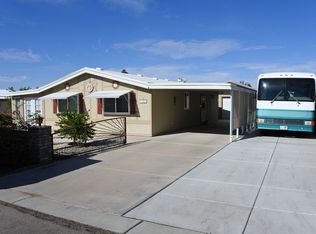 11362 E 37th Pl, Yuma, AZ 85367