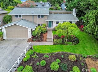 2711 SW 314th St, Federal Way, WA 98023