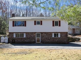 6 Happy Hollow Rd, Danville, NH 03819