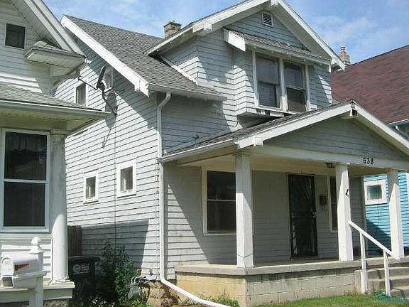 2nd image of 638 Willard St