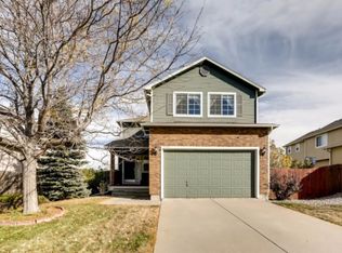22391 E Oberlin Dr, Aurora, CO 80018