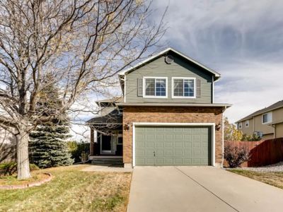 22391 E Oberlin Dr, Aurora, CO, 80018