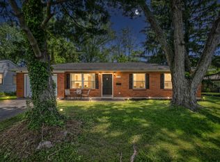 3252 Burdett Ct, Columbus, OH 43232