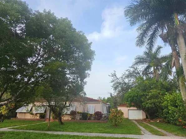 141 Palmetto Dr, Miami Springs, FL 33166