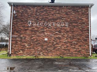 Falconwood Apartments, Louisville, KY 40216