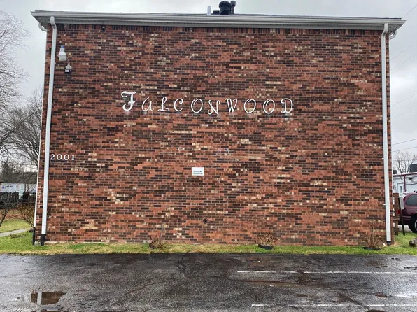 Falconwood Apartments, 2001 Rockford Ln APT 12, Louisville, KY 40216