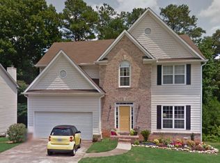 2682 McGuire Dr NW, Kennesaw, GA 30144