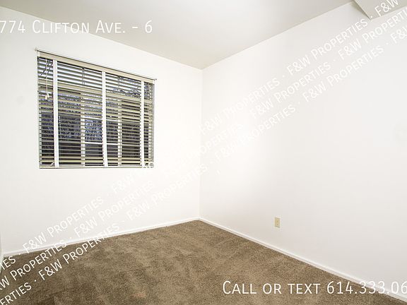 5th image of 1774 Clifton Ave APT 6