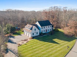 132 Cameron Way, Rehoboth, MA 02769