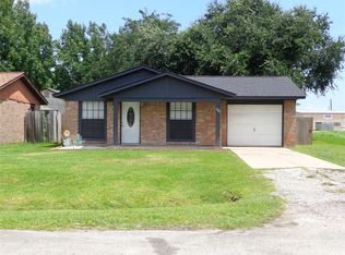 502 N 12th St, La Porte, TX 77571
