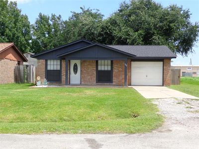 502 N 12th St, La Porte, TX, 77571