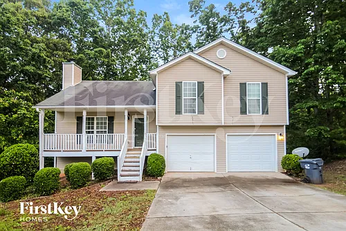 5354 Crown Oaks Dr Photo 1