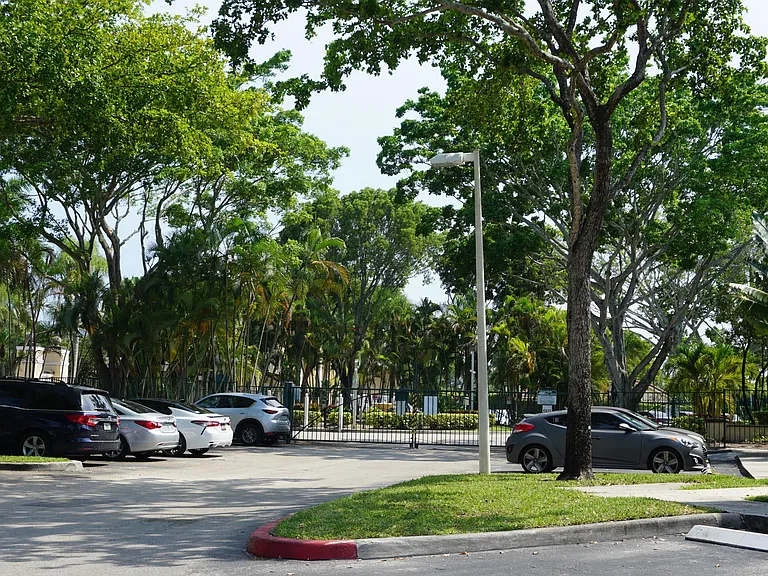 1721 Village Blvd #103 — Photo 31