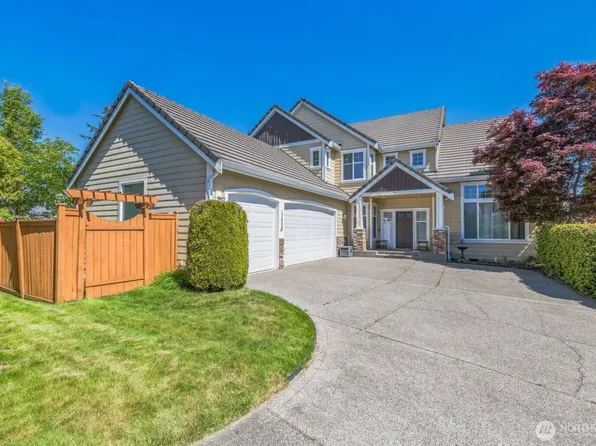 17808 92nd Avenue E, Puyallup, WA 98375