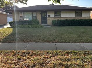 404 Emmerson Ave, Itasca, IL 60143