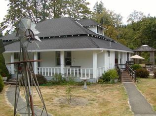 56890 NW Wilson River Hwy, Gales Creek, OR 97117