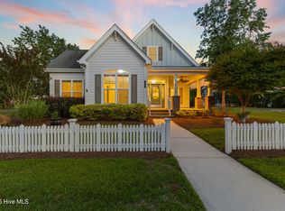 1112 Sandy Grove Pl, Leland, NC 28451