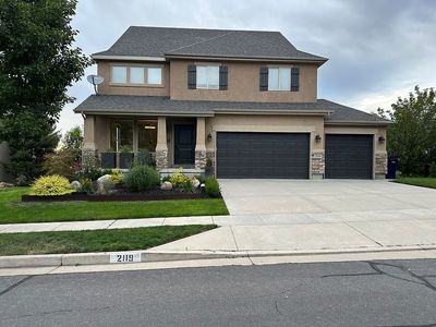 2119 E Rocklin Dr, Sandy, UT, 84092