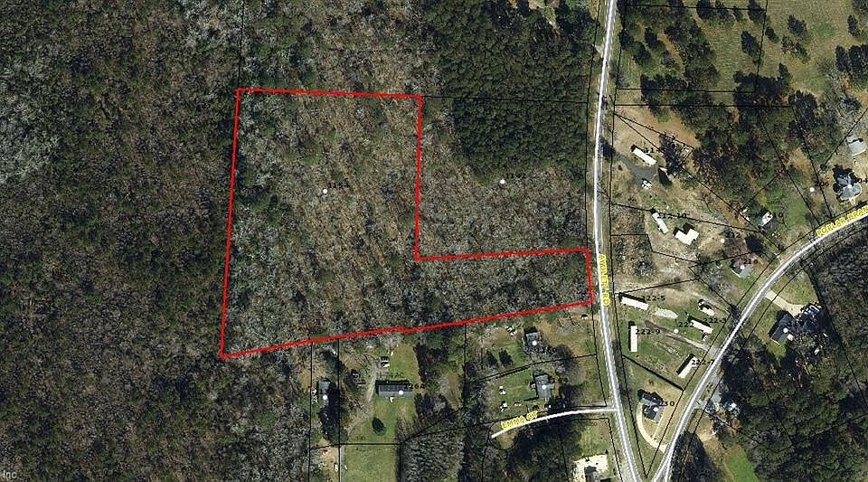 2nd image of 1154 Aydlett Rd