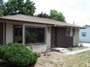 445 N Larch Ave, East Wenatchee, WA 98802