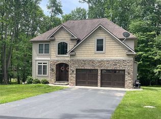 85 Jolly Roger Rd, Du Bois, PA 15801