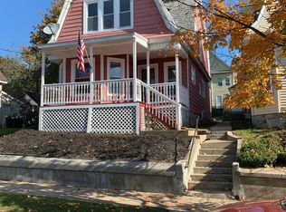 37 Lincoln Ave, Amsterdam, NY 12010